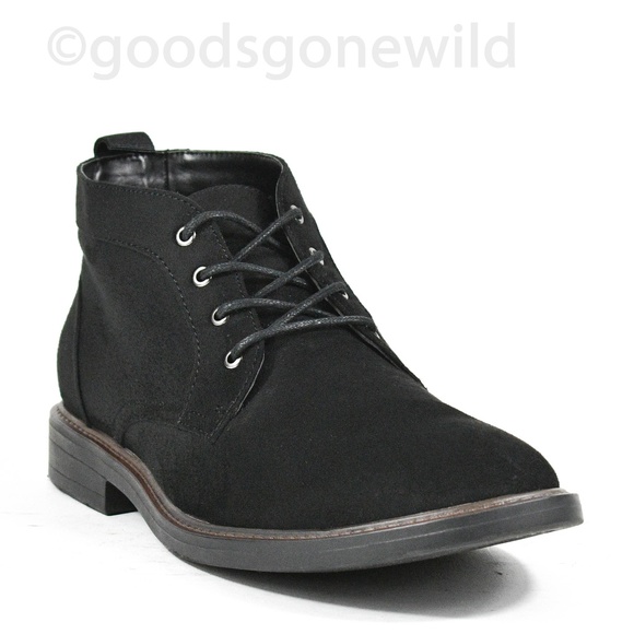 alfani chukka boots